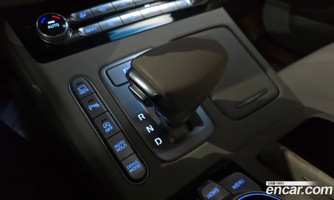 Genesis G90 2019 3.8 АКПП, фото 12