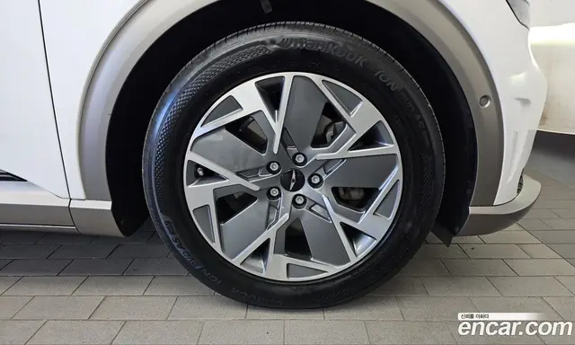 Genesis GV60 2022 0.1 АКПП, миниатюра 7