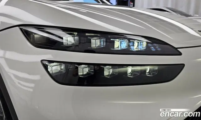 Genesis GV60 2022 0.1 АКПП, миниатюра 8