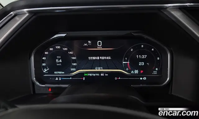 GMC Sierra 2023 6.2 АКПП, миниатюра 11