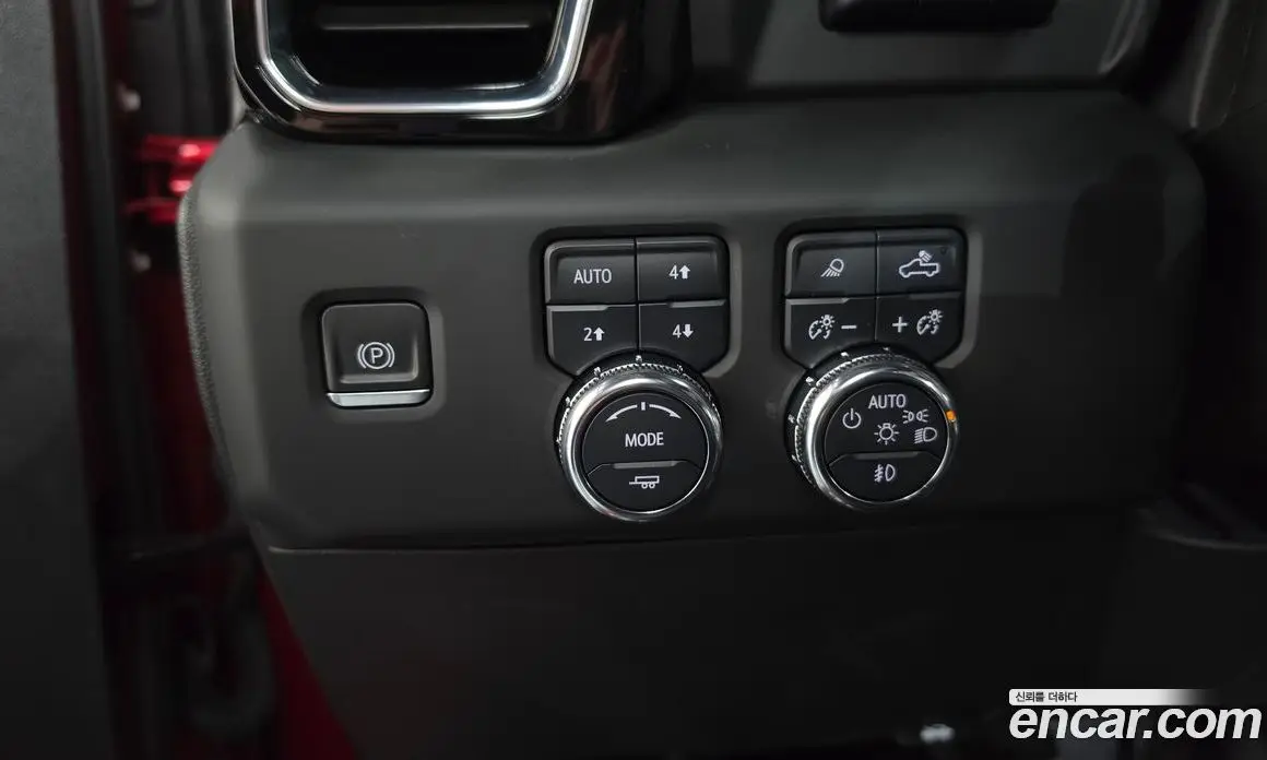 GMC Sierra 2023 6.2 АКПП, фото 18