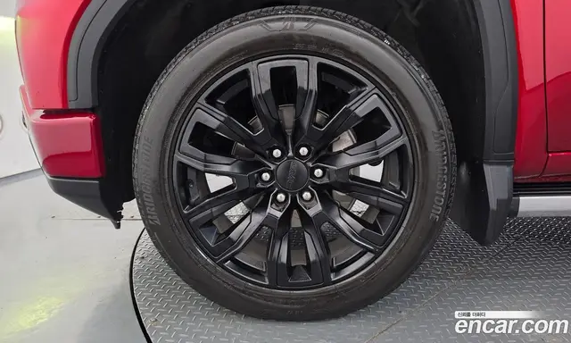 GMC Sierra 2023 6.2 АКПП, миниатюра 5