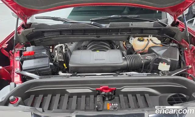 GMC Sierra 2023 6.2 АКПП, миниатюра 6