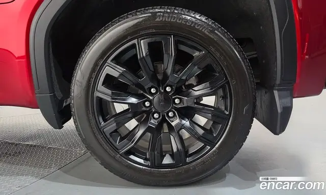 GMC Sierra 2023 6.2 АКПП, миниатюра 7