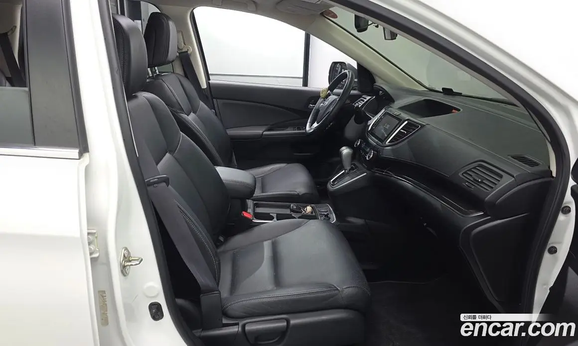 Honda CR-V 2016 2.4 АКПП, фото 11