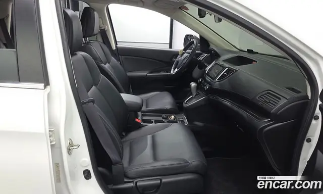 Honda CR-V 2016 2.4 АКПП, миниатюра 11