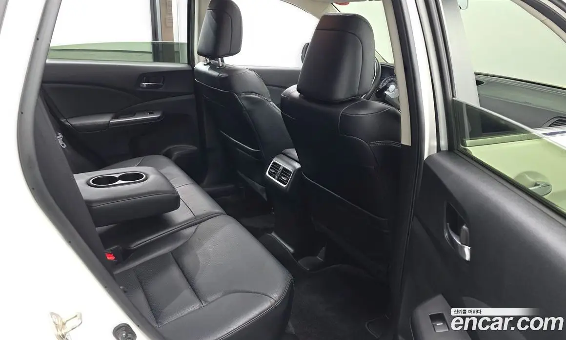 Honda CR-V 2016 2.4 АКПП, фото 12