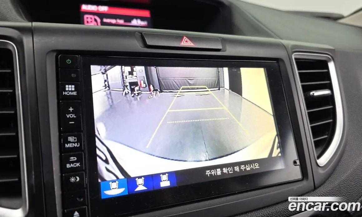 Honda CR-V 2016 2.4 АКПП, фото 15