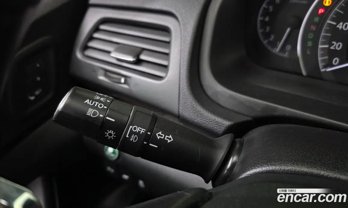 Honda CR-V 2016 2.4 АКПП, фото 17