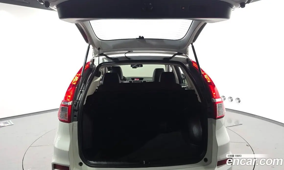 Honda CR-V 2016 2.4 АКПП, фото 20