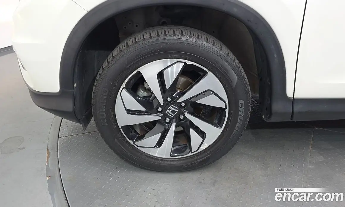 Honda CR-V 2016 2.4 АКПП, фото 5