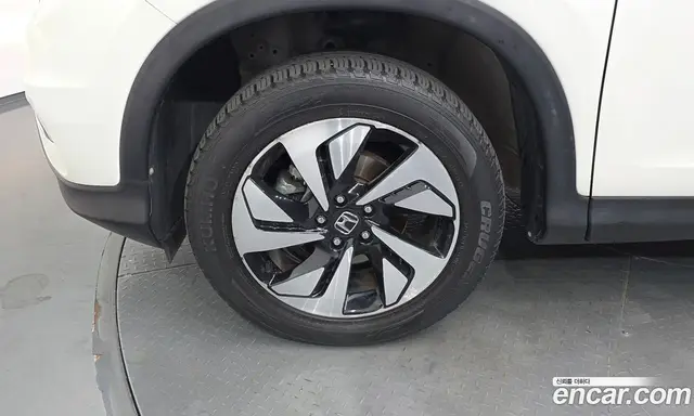 Honda CR-V 2016 2.4 АКПП, миниатюра 5
