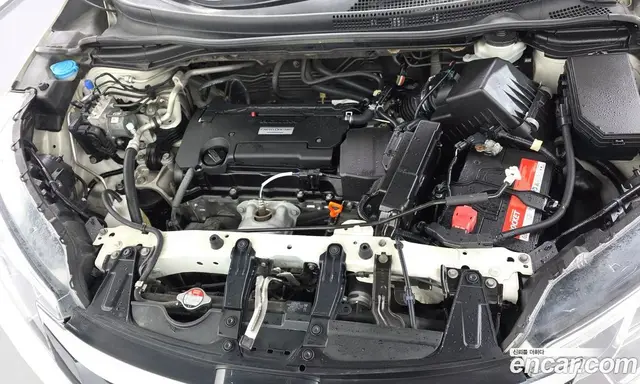 Honda CR-V 2016 2.4 АКПП, миниатюра 6
