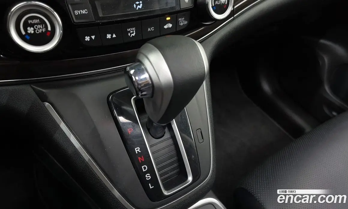 Honda CR-V 2016 2.4 АКПП, фото 9