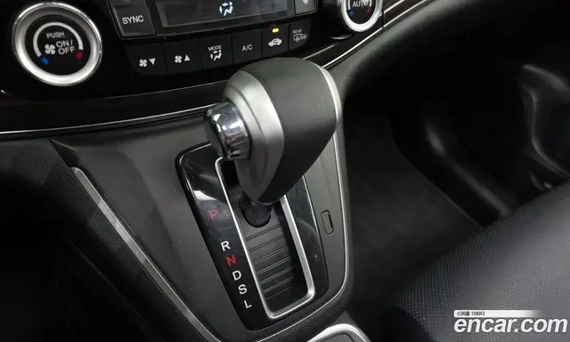 Honda CR-V 2016 2.4 АКПП, миниатюра 9