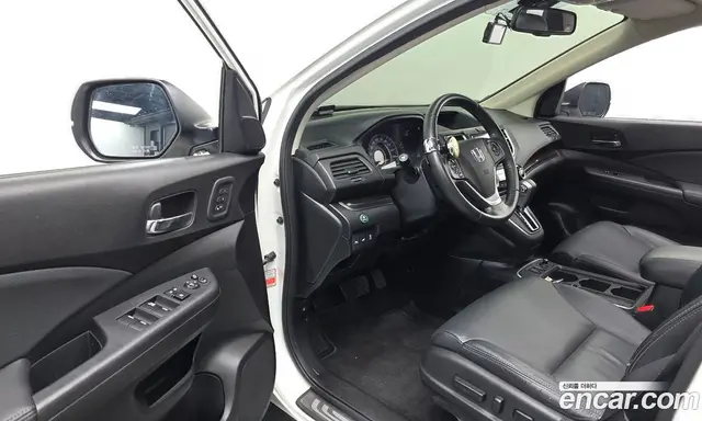 Honda CR-V 2016 2.4 АКПП, миниатюра 10