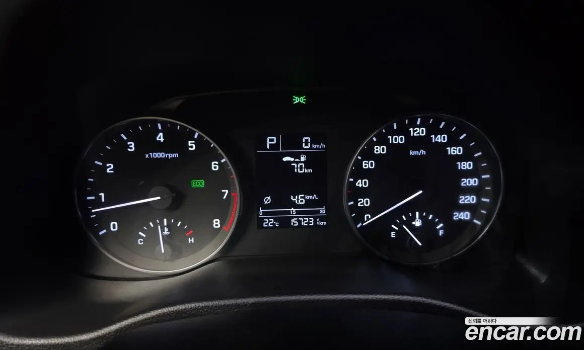 Hyundai Avante 2015 1.6 АКПП, фото 11