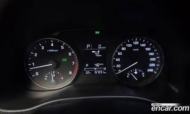 Hyundai Avante 2015 1.6 АКПП, миниатюра 11