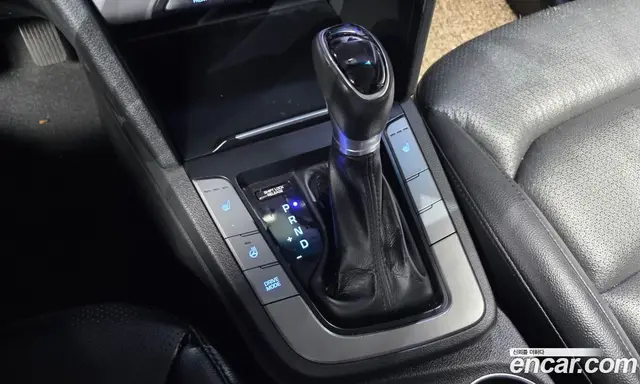 Hyundai Avante 2015 1.6 АКПП, миниатюра 12