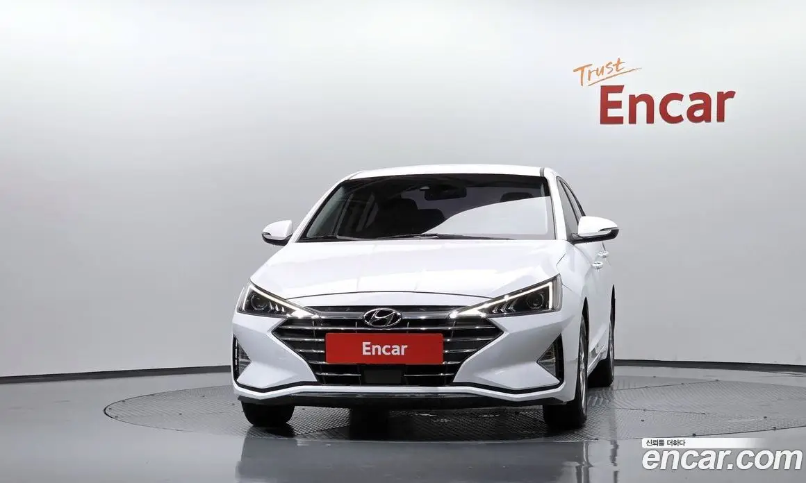 Hyundai Avante 2019 1.6 АКПП, фото 3 Hyundai Avante 2019 1.6 АКПП, фото 3