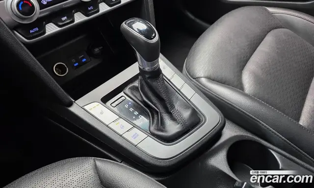 Hyundai Avante 2019 1.6 АКПП, миниатюра 9 Hyundai Avante 2019 1.6 АКПП, миниатюра 9