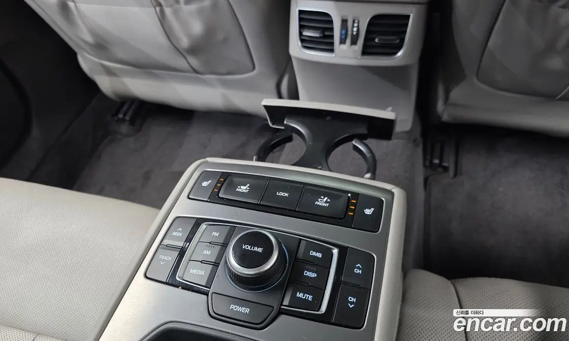 Hyundai Genesis 2014 3.3 АКПП, фото 18