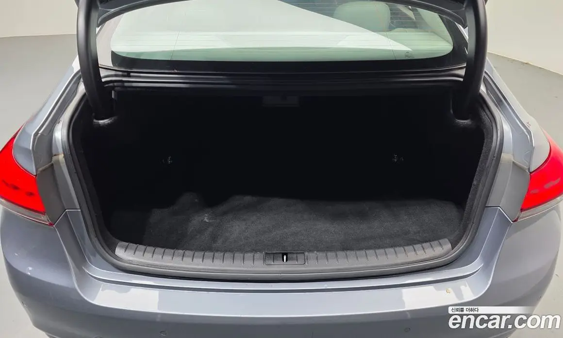 Hyundai Genesis 2014 3.3 АКПП, фото 20