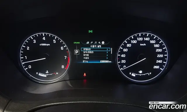 Hyundai Genesis 2014 3.3 АКПП, миниатюра 8