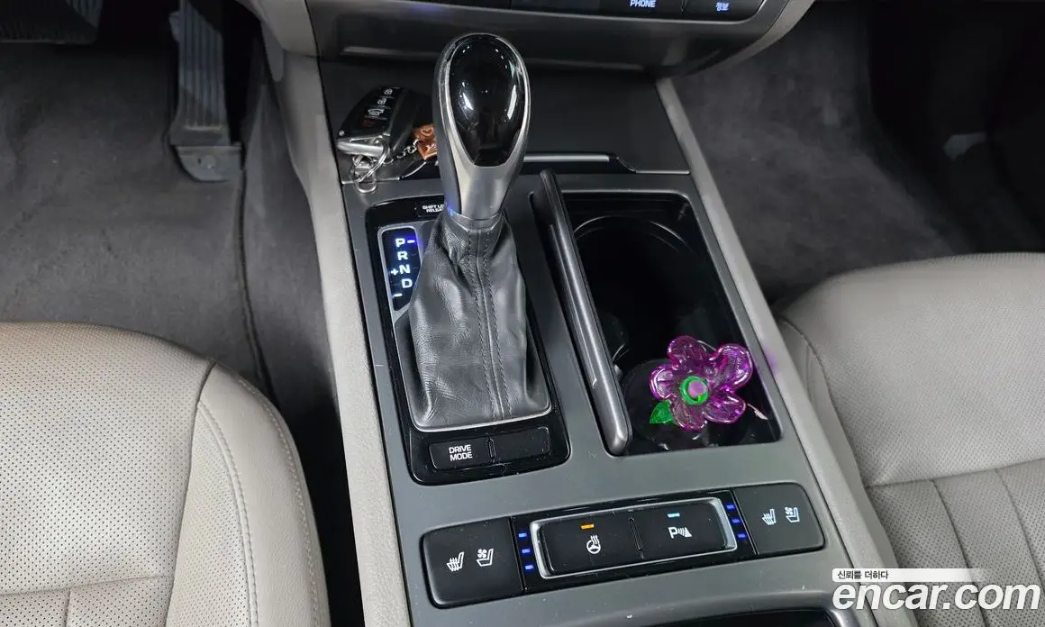 Hyundai Genesis 2014 3.3 АКПП, фото 9