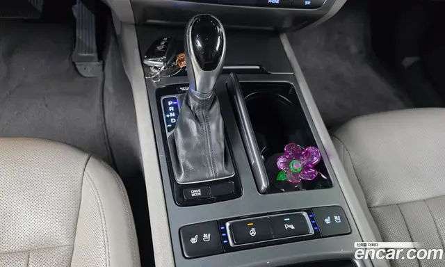 Hyundai Genesis 2014 3.3 АКПП, миниатюра 9