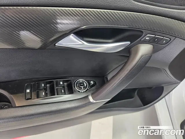 Hyundai i40 2014 1.7 АКПП, миниатюра 11