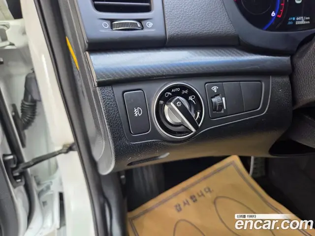 Hyundai i40 2014 1.7 АКПП, миниатюра 12