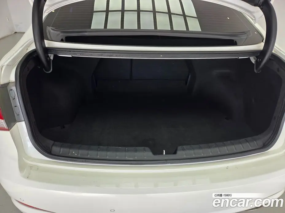 Hyundai i40 2014 1.7 АКПП, фото 5
