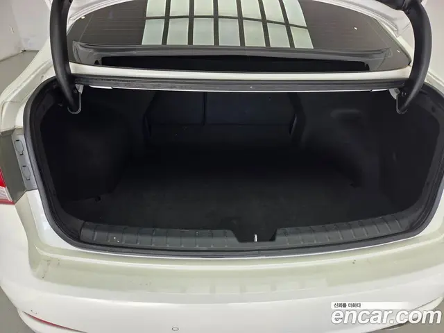 Hyundai i40 2014 1.7 АКПП, миниатюра 5