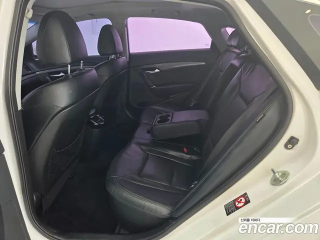 Hyundai i40 2014 1.7 АКПП, миниатюра 6