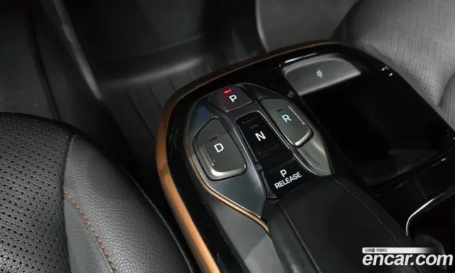 Hyundai Ioniq 2017 АКПП, миниатюра 11