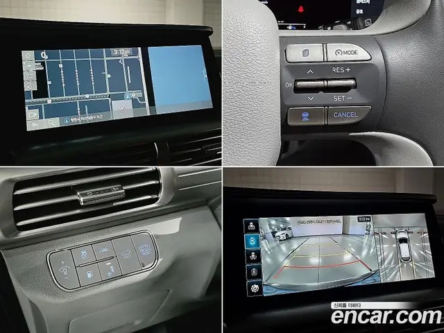 Hyundai Nexo 2019 АКПП, миниатюра 10