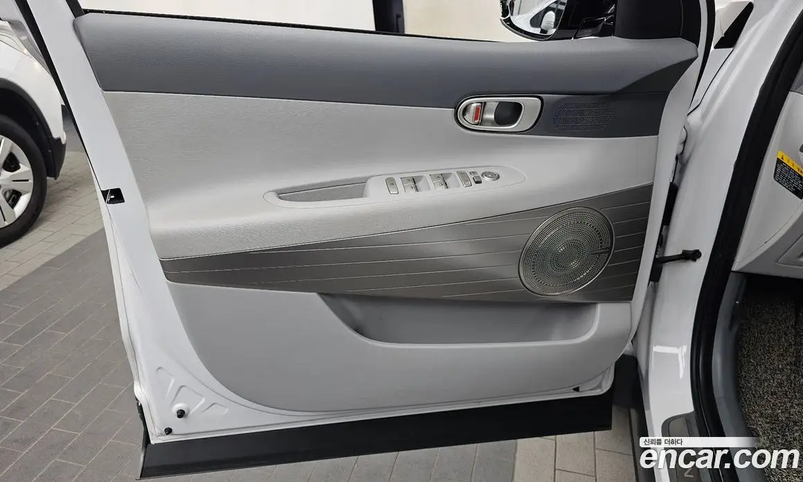 Hyundai Nexo 2022 АКПП, фото 14