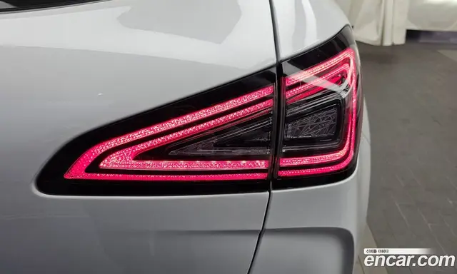 Hyundai Nexo 2022 АКПП, миниатюра 9