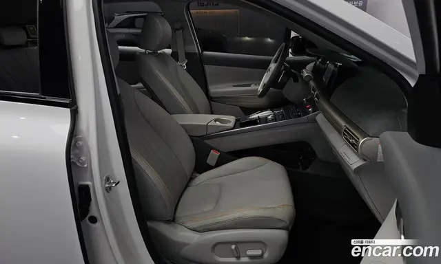 Hyundai Nexo 2022 АКПП, миниатюра 12