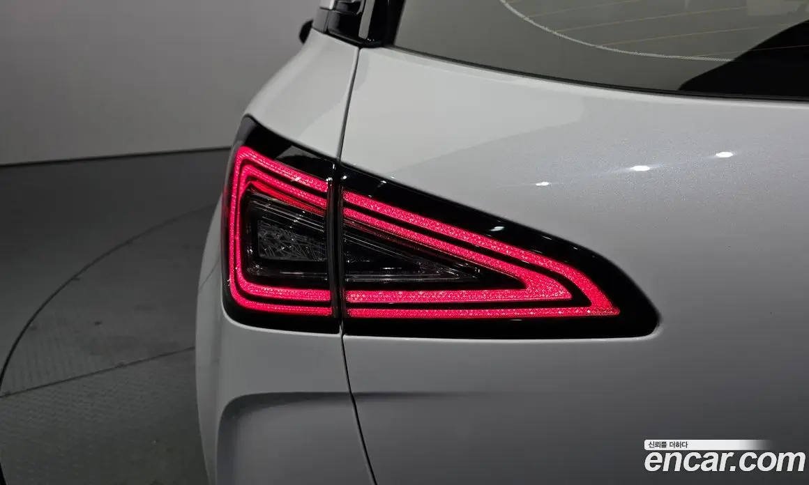 Hyundai Nexo 2022 АКПП, фото 8