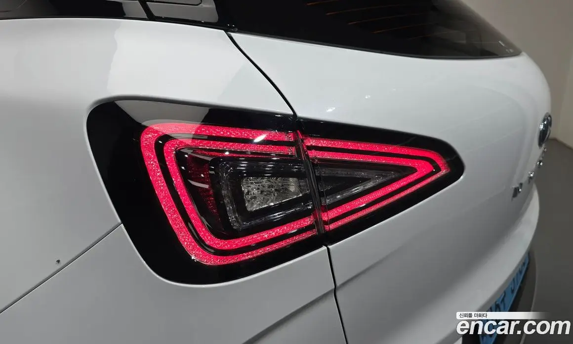 Hyundai Nexo 2024 АКПП, фото 9