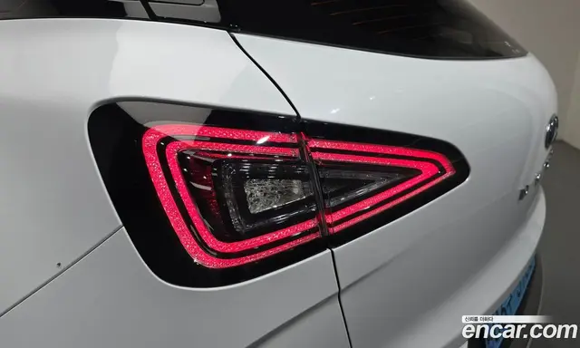Hyundai Nexo 2024 АКПП, миниатюра 9