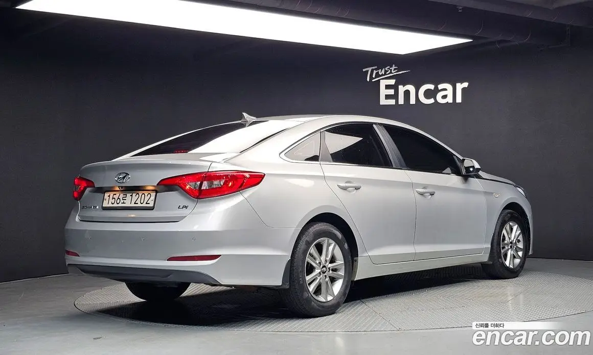 Hyundai Sonata 2014 2.0 АКПП, фото 2 Hyundai Sonata 2014 2.0 АКПП, фото 2