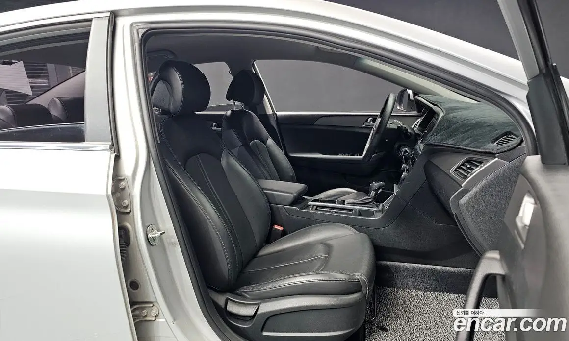 Hyundai Sonata 2014 2.0 АКПП, фото 11 Hyundai Sonata 2014 2.0 АКПП, фото 11