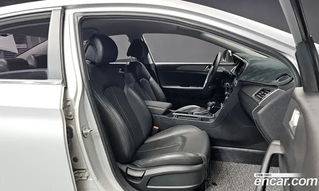 Hyundai Sonata 2014 2.0 АКПП, миниатюра 11 Hyundai Sonata 2014 2.0 АКПП, миниатюра 11