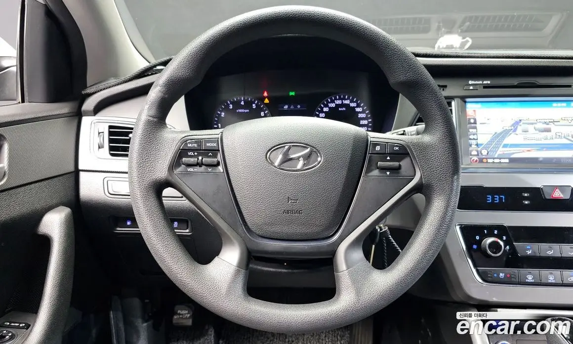 Hyundai Sonata 2014 2.0 АКПП, фото 13 Hyundai Sonata 2014 2.0 АКПП, фото 13