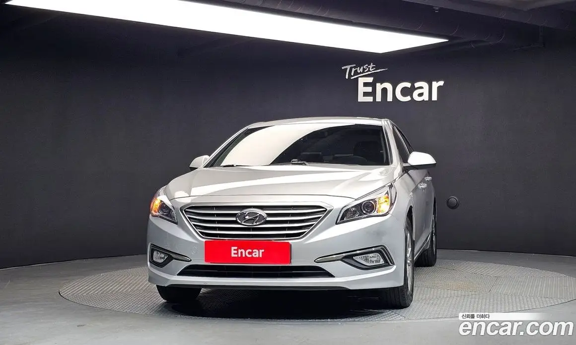 Hyundai Sonata 2014 2.0 АКПП, фото 3 Hyundai Sonata 2014 2.0 АКПП, фото 3