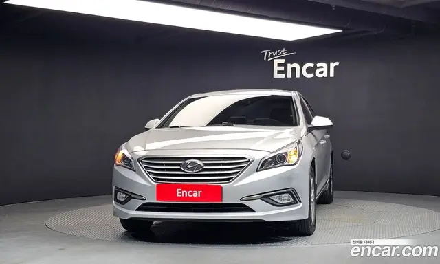 Hyundai Sonata 2014 2.0 АКПП, миниатюра 3 Hyundai Sonata 2014 2.0 АКПП, миниатюра 3