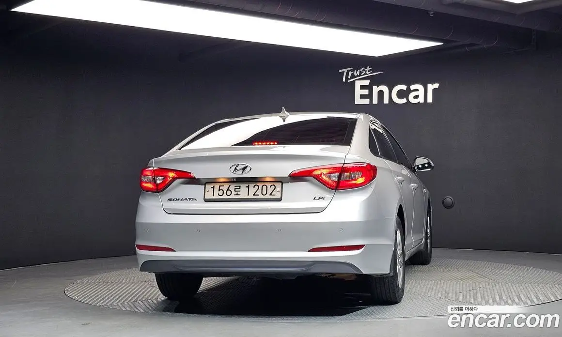 Hyundai Sonata 2014 2.0 АКПП, фото 4 Hyundai Sonata 2014 2.0 АКПП, фото 4